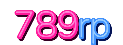 789rp — logo kanal