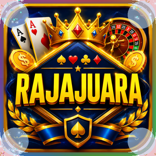 rajajuara — mitra unggulan