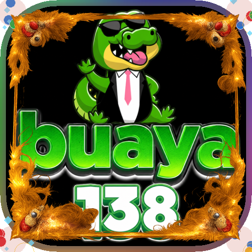 buaya138 — galeri pratinjau Resmi APK